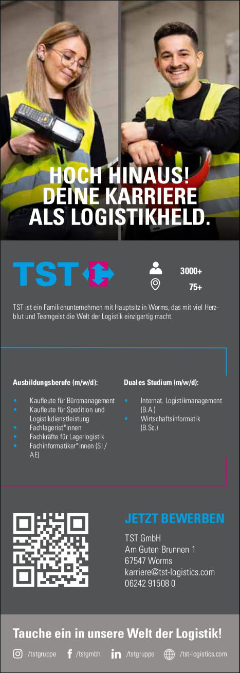 TST GmbH
