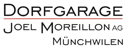 Dorfgarage Joel Moreillon AG