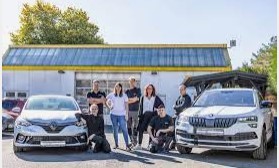 Autohaus Lang GmbH & Co. KG
