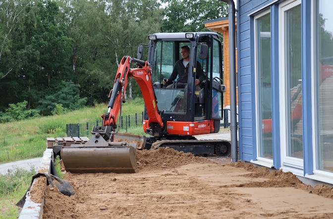 Allround Service Lars Witthuhn