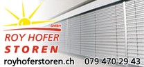 Roy Hofer Storen GmbH