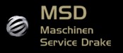 MSD - Maschinen Service Drake
