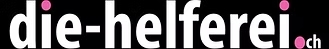 die-helferei.ch - Handwerker fur Private und Firmen