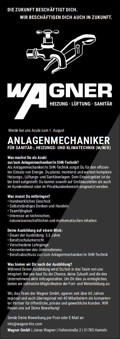Wagner GmbH