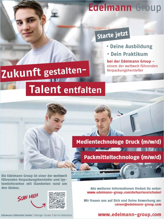 Edelmann GmbH