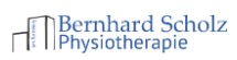 Physiotherapie Bernhard Scholz