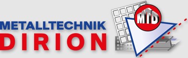 MTD Metalltechnik Dirion GmbH