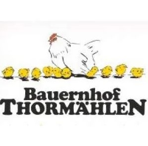 Bauernhof Thormahlen