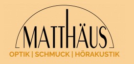 OPTIK MATTHAUS