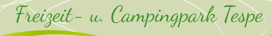 Freizeit- und Campingpark Tespe GmbH & Co. KG