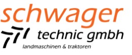 Schwager Technic GmbH - Landmaschinen & Traktoren