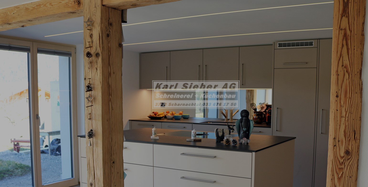 Karl Sieber AG  
