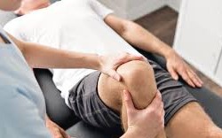 Claudia Mohr Physiotherapie