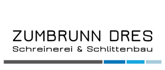 Zumbrunn Dres Schreinerei & Schlittenbau  