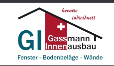 Gassmann-Innenausbau 