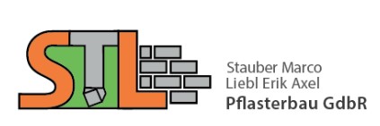 STL Pflasterbau GbdR Stauber Marco und Liebl Erik Axel