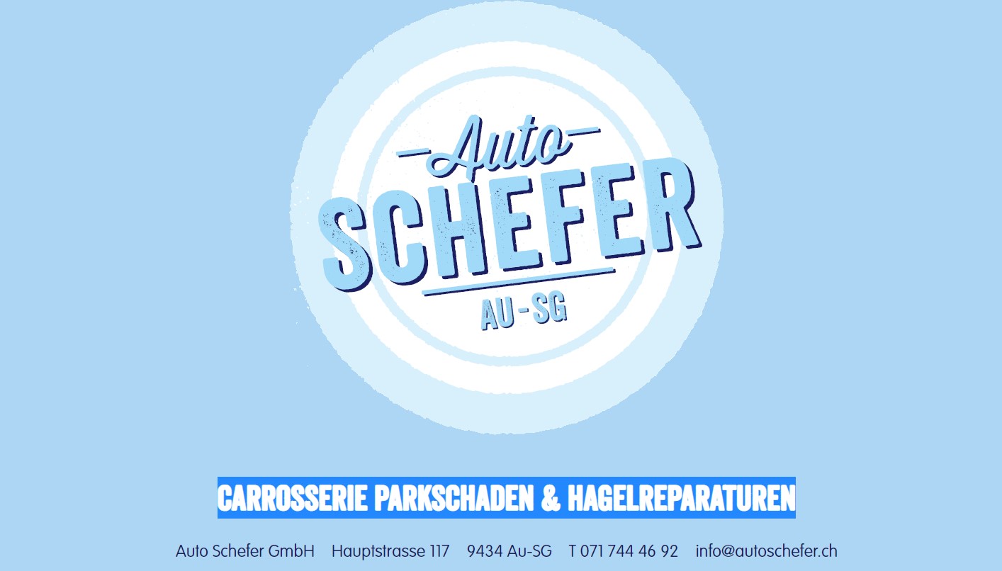 Auto Schefer GmbH 