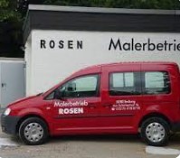 Rosen Malerbetrieb