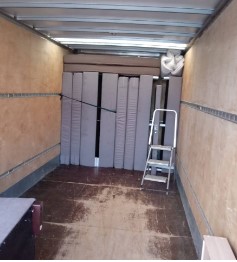 Hanssen Transporte