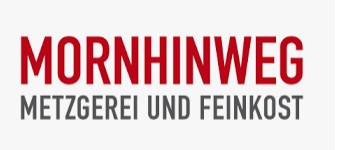 Metzgerei Mornhinweg