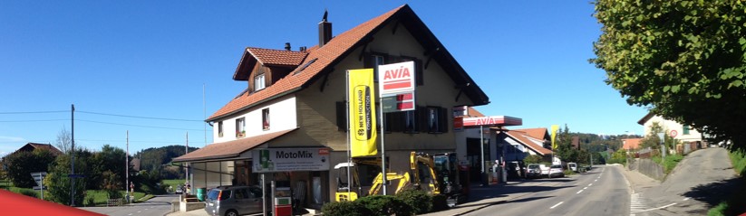 Lanzemech GmbH 