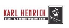 Karl Henrich Stahl- und Rohrleitungsbau GmbH
