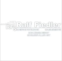 Ralf Fiedler Sicherheitstechnik