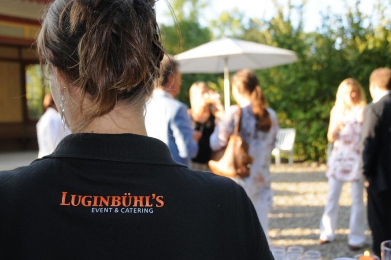Luginbuhls Event & Catering GmbH
