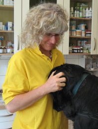 Kleintierpraxis Dr. med. vet. Mima Hohmann