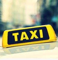 TAXIBETRIEB MAFFEE INH. DIRK MAFFEE