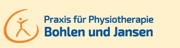 Bohlen und Jansen Physiotherapie 