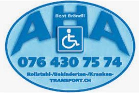 AHA RBK Transport Brandli