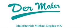 Malerbetrieb Michael Degdau e.K.