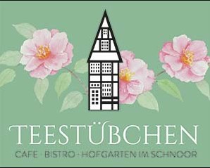 Teestubchen im Schnoor