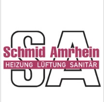 Schmid Amrhein AG  Heizung Luftung Sanitar