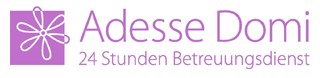 Adesse Domi – 24 Stunden Betreuungsdienst