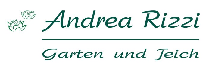 Andrea Rizzi - Garten und Teich