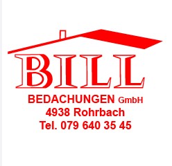 Bill Bedachungen GmbH  