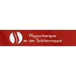 Physiotherapie an der Schillertreppe