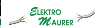 Elektro Maurer