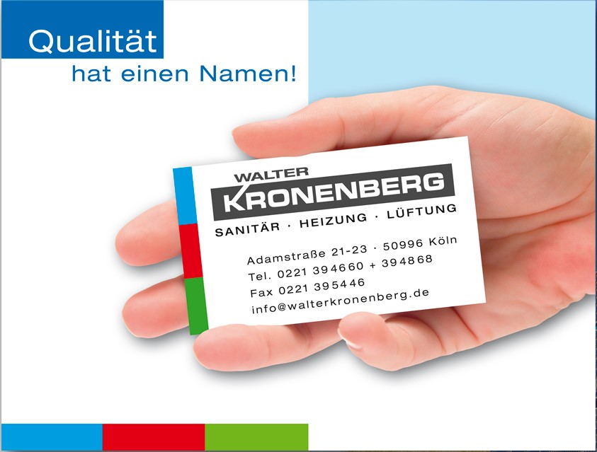 Kronenberg GmbH & Co. KG