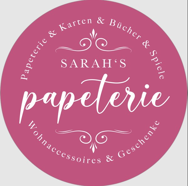 Sarahs Papeterie GmbH