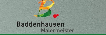Baddenhausen Malermeister 