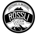 Gasthaus Rossli Versam
