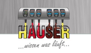 HAUSER Computer-Schankanlagen