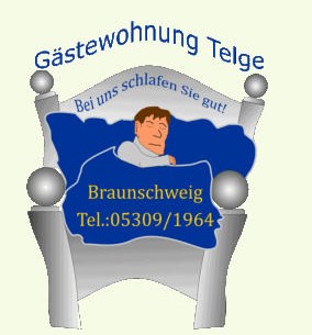 Gastewohnungen Telge 