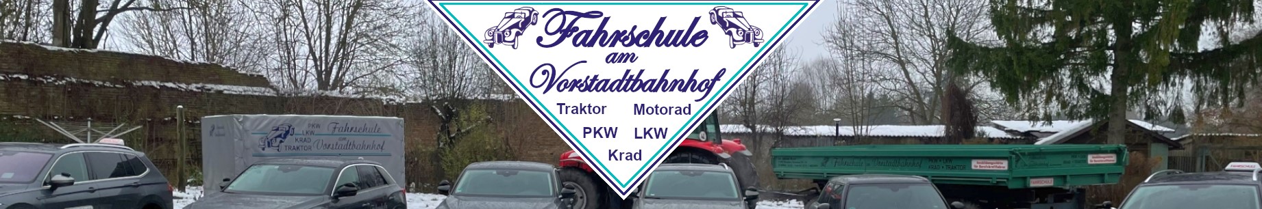 Fahrschule Meyer