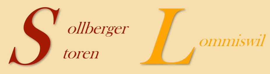 Sollberger Storen Lommiswil