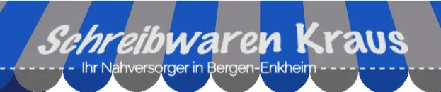 Schreibwaren Kraus
