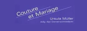 Couture et Mariage 